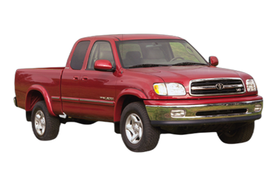 Toyota Tundra
