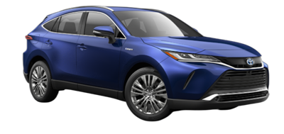 Toyota Venza II