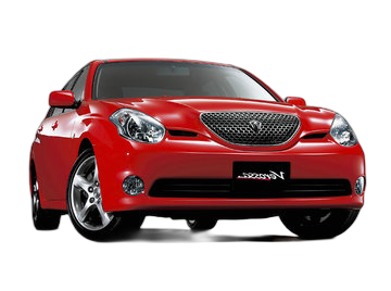 Toyota Verossa