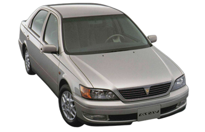 Toyota Vista седан V
