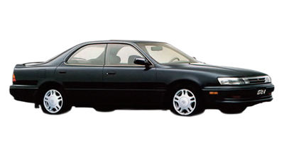 Toyota Vista/Camry седан III