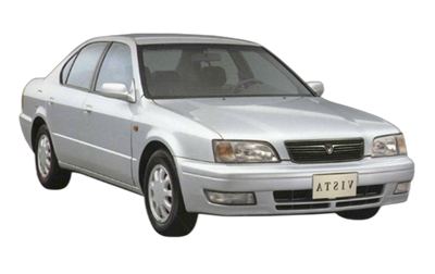 Toyota Vista/Camry седан IV