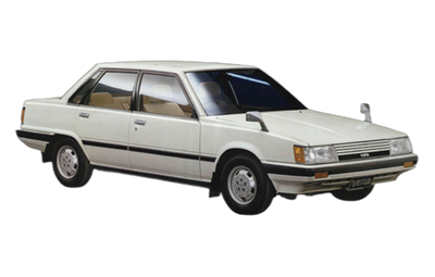 Toyota Vista/Camry седан