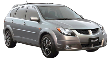 Toyota Voltz