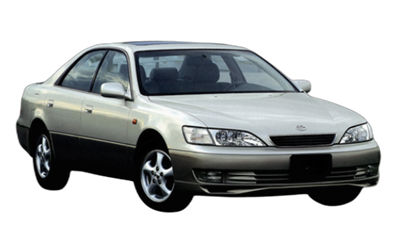 Toyota Windom II