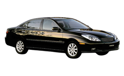 Toyota Windom III