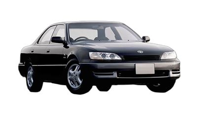 Toyota Windom