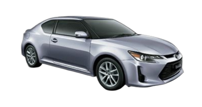 Toyota Zelas купе