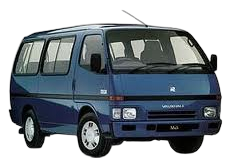 Vauxhall Midi микроавтобус II