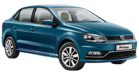 Volkswagen Ameo