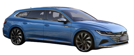 Volkswagen Arteon универсал