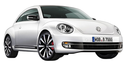 Volkswagen Beetle хэтчбек II