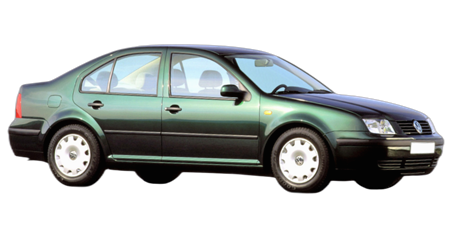 Volkswagen Bora седан