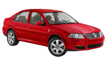 Volkswagen Clasico/Jetta City седан II