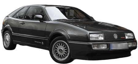 Volkswagen Corrado