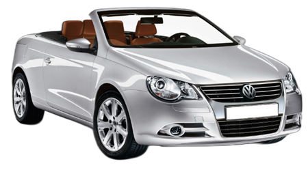 Volkswagen Eos