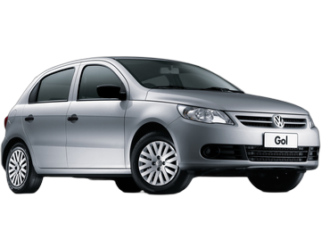 Volkswagen Gol IV