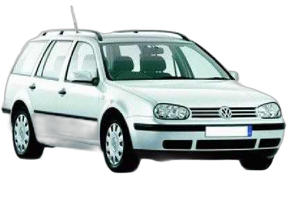 Volkswagen Golf Variant IV