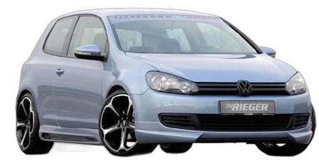 Volkswagen Golf хэтчбек VI