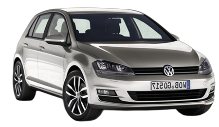 Volkswagen Golf хэтчбек VII