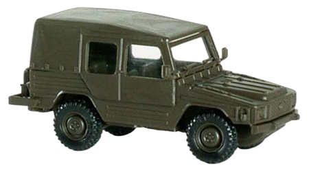 Volkswagen Iltis