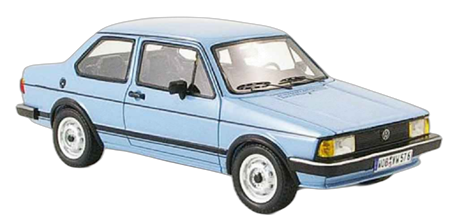 Volkswagen Jetta седан