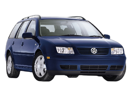 Volkswagen Jetta [USA] Variant IV