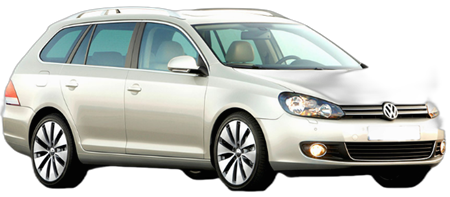 Volkswagen Jetta [USA] Variant VI
