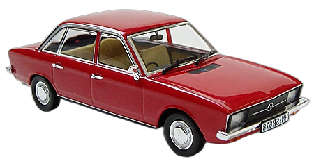 Volkswagen K 70