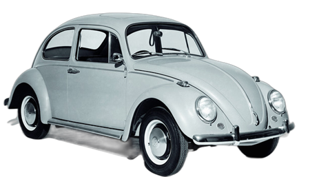 Volkswagen Kaefer
