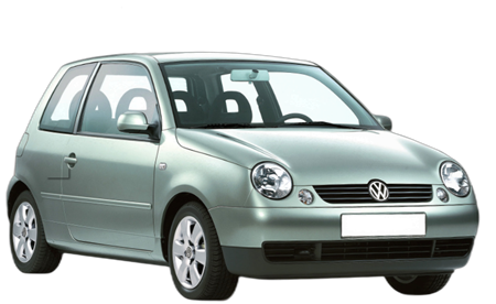 Volkswagen Lupo