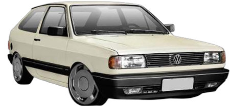 Volkswagen Parati