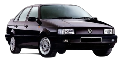 Volkswagen Passat седан III