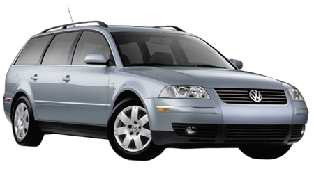 Volkswagen Passat Variant V
