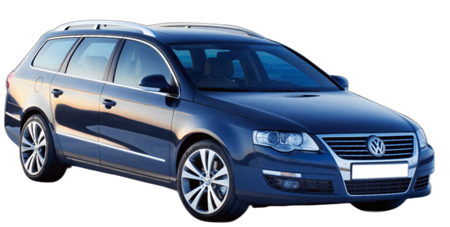 Volkswagen Passat Variant VI