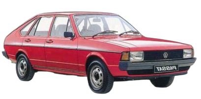 Volkswagen Passat хэтчбек