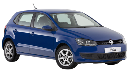 Volkswagen Polo хэтчбек V