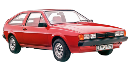 Volkswagen Quantum