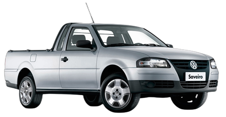 Volkswagen Saverio III