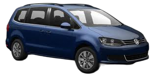 Volkswagen Sharan II
