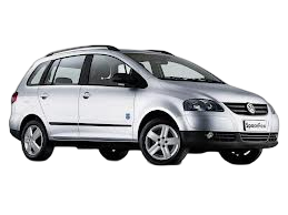 Volkswagen Spacefox