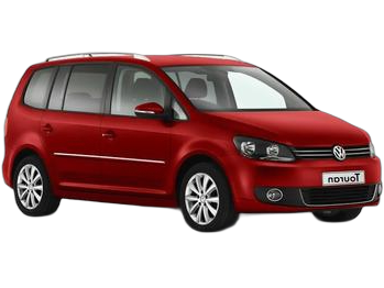Volkswagen Touran II
