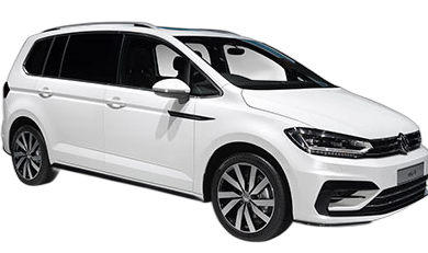 Volkswagen Touran III