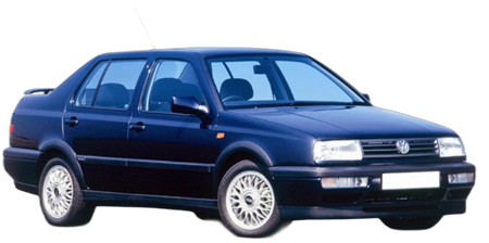 Volkswagen Vento