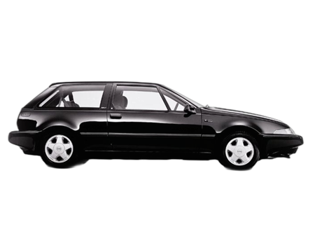 Volvo 480