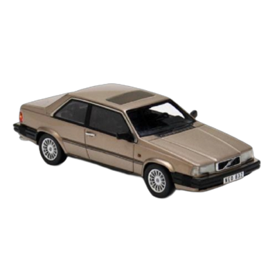 Volvo 780 купе
