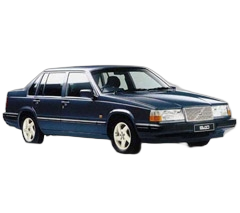Volvo 940 седан II