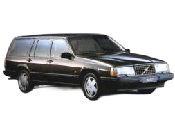 Volvo 940 универсал