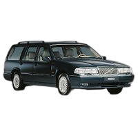Volvo 960 универсал II