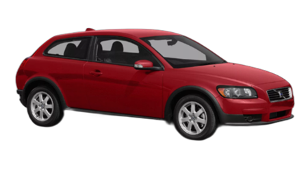 Volvo C30